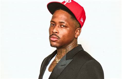 Yg Real Name Net Worth Birthday Height Biography Age Songs