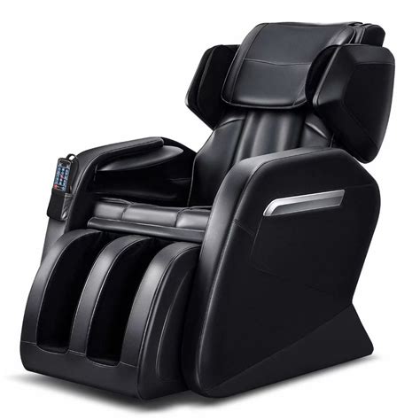 The full body massage chair are available at amazing offers and deals. Massage Chair,Zero Gravity Full Body Massage Chair ...