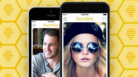 Dating App Bumble Now Allows Users To Connect To Spotify