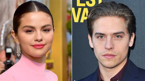 selena gomez kissing dylan sprouse was ‘one of the worst days of my life glamour