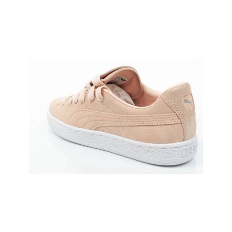 Shoes Puma Suede Crush Frosted • Price 43 Eur • 37019401 370194 01