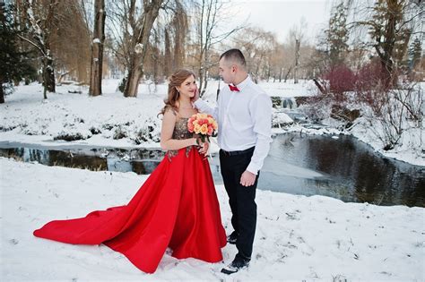 What Are The Best Red Wedding Dresses And How To Pick Up The Perfect One The Best Wedding Dresses