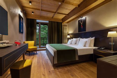 Ana Hotels Reopens Hotel In Poiana Brasov After Eur 2 Mln Revamping