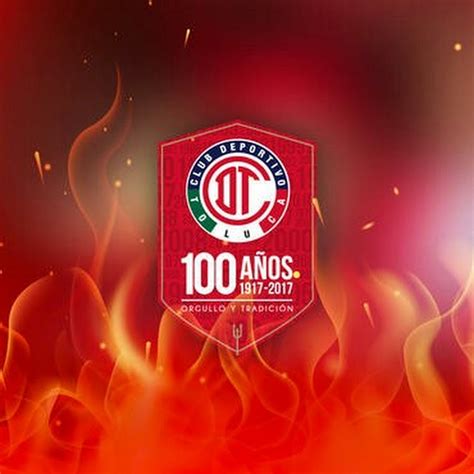 Deportivo toluca fútbol club s.a. Deportivo Toluca Futbol Club - YouTube