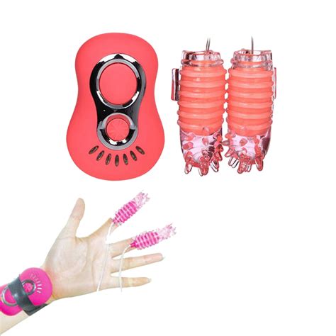 7 Speed Secret Love Finger Vibrator For Woman Bv 012 Srilanka Sextoy