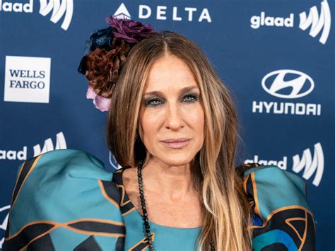 Sarah Jessica Parker Revisits Her Favorite And Least Favorite Looks
