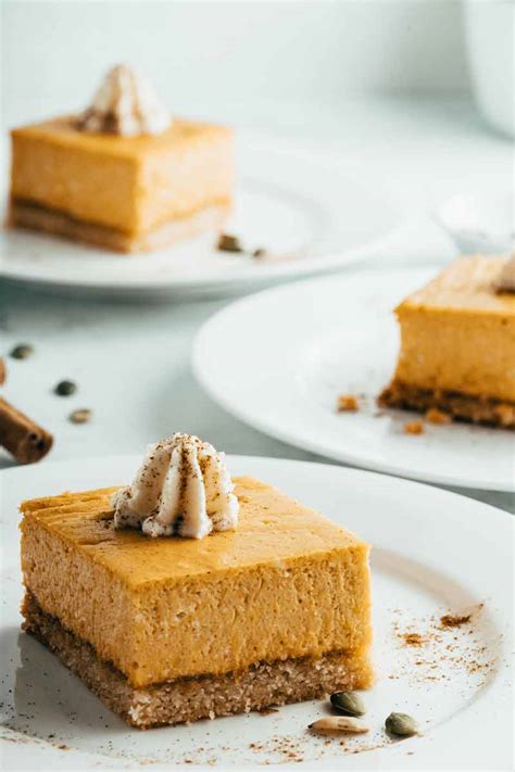 The Best Keto Pumpkin Cheesecake Cuisine And Travel