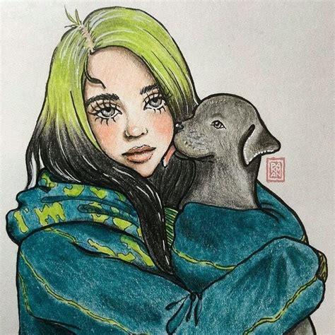 Zeichnen billie eilish disney zeichnungen cooler hintergrund zeichnungen von promis künstler tumblr iphone hintergrundbilder bilder illustration. Pin auf Aquarellmalerei