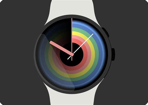 Watch Faces Wear Android Developers