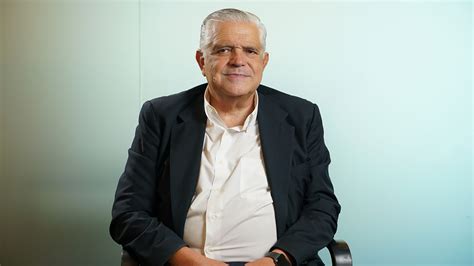 Ricardo López Murphy Confirmó Su Candidatura A Jefe De Gobierno Y