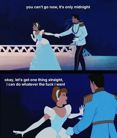 24 Cinderella Memes Youll Totally Find Funny Word Porn Quotes Love