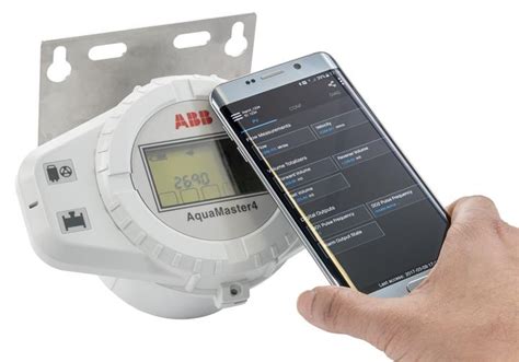 The innovative methane gas detector promote research reliability in diverse settings. ABB AquaMaster Electromagnetic Flowmeter - Process Solutions
