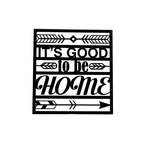 Elevate Your Space with Stunning Laser-Cut Metal Art - Roy Manufacturing