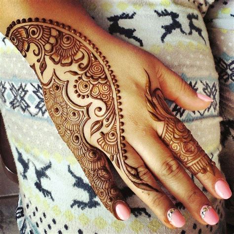 henna mehndi designs simple mehndi designs hand henna simple arabic easy mehandi hands latest