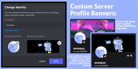 How To Make A Banner For Your Discord Server Best Banner Design 2018