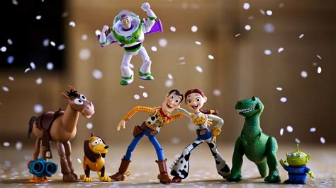 1366x768 Toy Story Photography 1366x768 Resolution Hd 4k Wallpapers