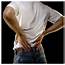 Can Back Pain Cause Abdominal