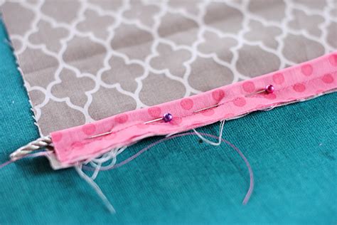 How To Make Piping To Sew With