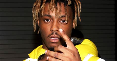 Juice Wrld On Calling Out Drakes Baby Drama Working With