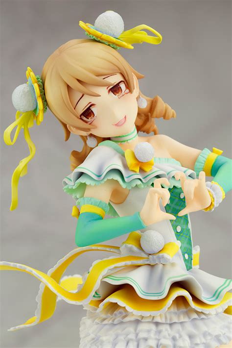 Ims Nono Morikubo Figure Kotobukiya Tokyo Otaku Mode Tom