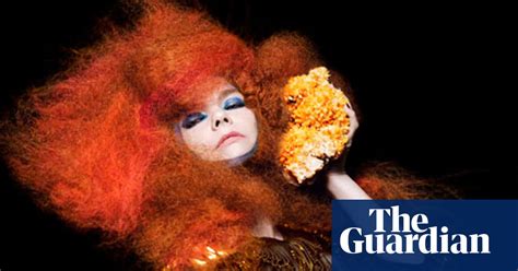 Björk Answers Your Questions Björk The Guardian