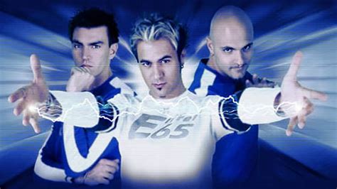 Listen Up Heres A Story About Eiffel 65s Blue The Verge
