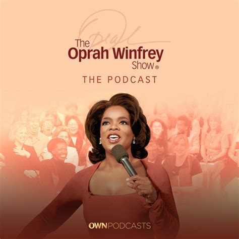 the oprah winfrey show the podcast iheart