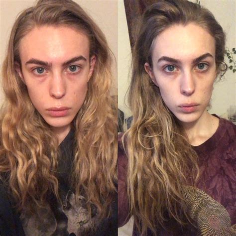 Best Wearing Makeup Images On Pholder Makeup Addiction Transtimelines And Pan Porn