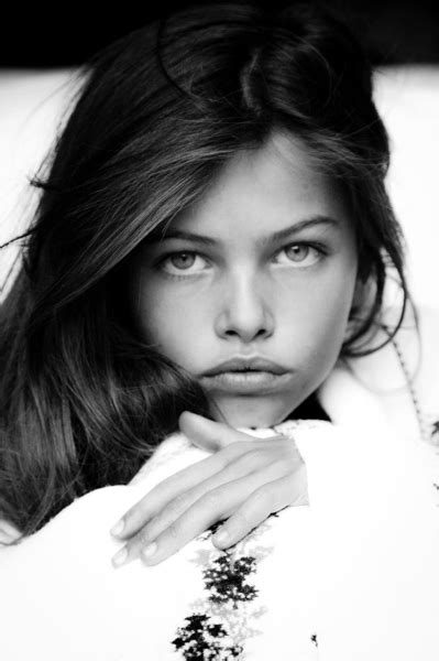 Anobano S Blog Thylane Blondeau 11 Years Old Model