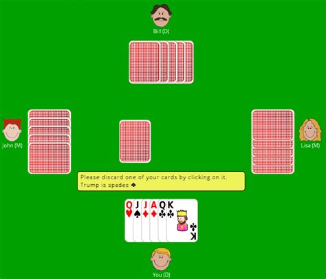 It is possible to learn the rules in a matter of minutes. Euchre Play Free Online Euchre Games. Euchre Game Downloads