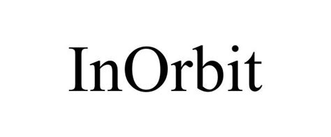Inorbit Globus Medical Inc Trademark Registration