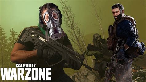 Call Of Duty Modern Warfare War Zone Rookie Vereckt Am
