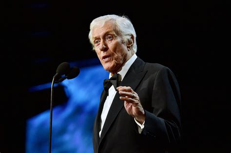 Is Dick Van Dyke Still Alive Facts About The Actor Who Turned Last Year