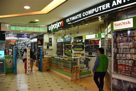6,495 likes · 88 talking about this · 82 were here. Sri Computer Sdn Bhd - Plaza Lowyat