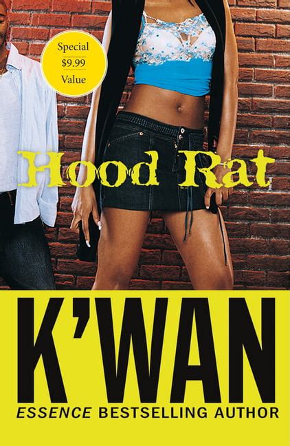 Hood Rat Hood Rat Series Paperback Walmart Com