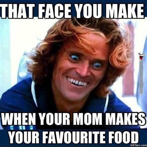 33 Most Funniest Food Meme Images And Pictures