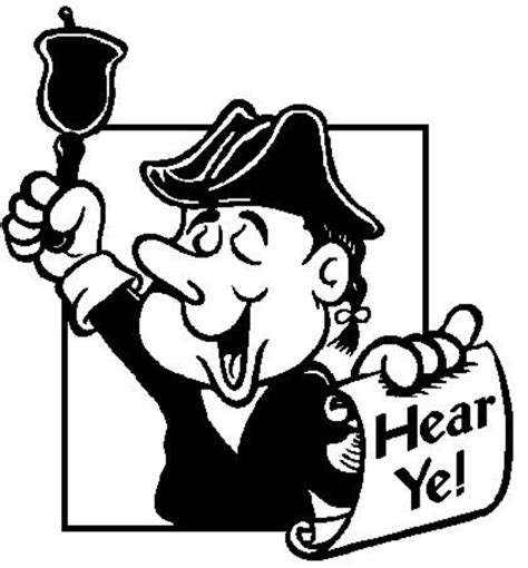 Hear Ye Clipart 10 Free Cliparts Download Images On Clipground 2024