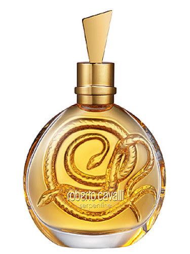 Serpentine Roberto Cavalli Perfume A Fragrance For Women 2005