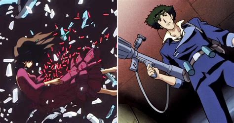 The 10 Best Episodes Of Cowboy Bebop Ranked