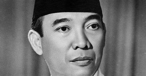 12 Profil Tokoh Indonesia Paling Berpengaruh Sepanjang Sejarah