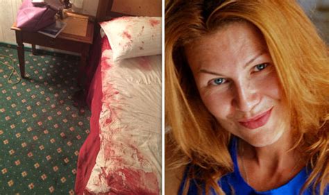 Oligarchs Teen Son ‘beat Mum To Death After She Tried To