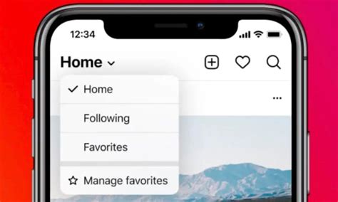 Instagram Begins Testing Two New Feed Options Including The Return Of