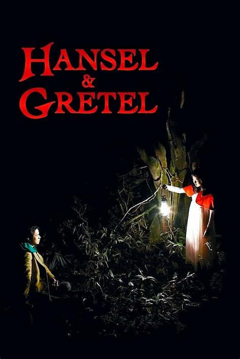 Hansel And Gretel Streaming Sur Libertyland Film 2007 Libertyland