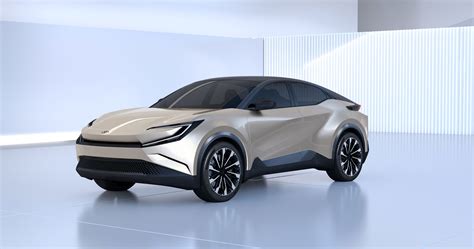 Toyota Future Suv Plans Revealed Just Auto