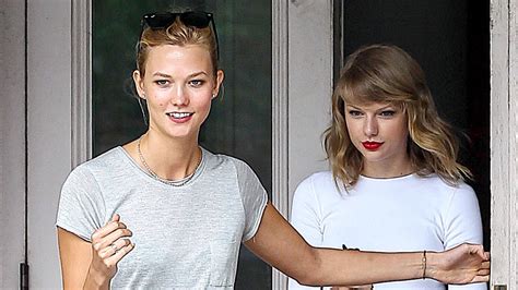 The Truth About Karlie Kloss And Taylor Swifts Relationship