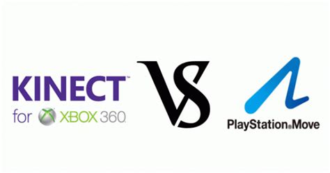 Xbox 360 Kinect Vs Playstation Move Joes Verdict Joe Is The Voice