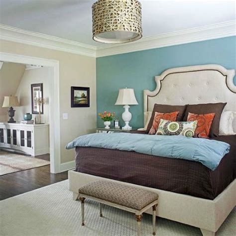 Turquoise Accent Wall Picking The Perfect Paint Adore Your Place