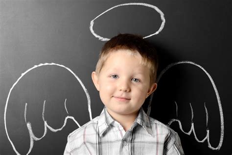 Why Your Child Is Well Behaved At Daycare But Not At Home