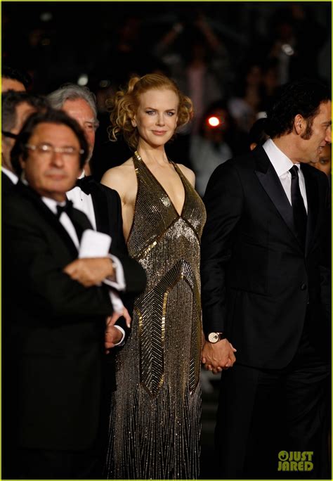 Nicole kidman in hemingway & gellhorn (2012). Nicole Kidman: 'Hemingway & Gellhorn' Cannes Premiere ...