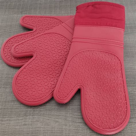Luvas De Cozinha Para Forno
